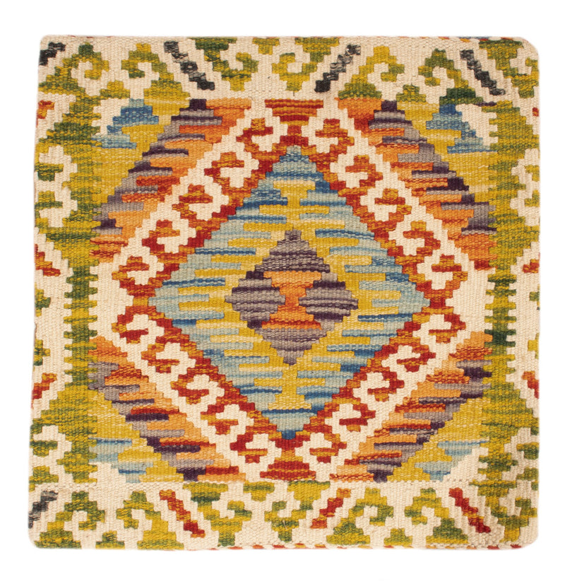 Cushions - Hippo square  - 50 x 50 cm - multicolored