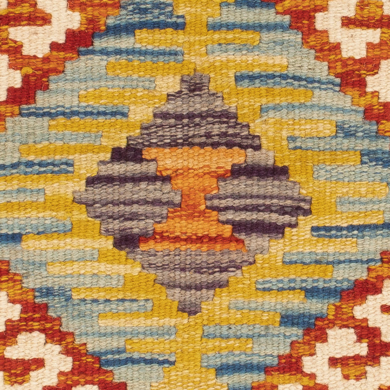 Cushions - Hippo square  - 50 x 50 cm - multicolored