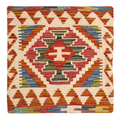 Cushions - Hippo square  - 50 x 50 cm - multicolored