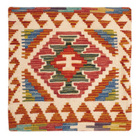 Cushions - Hippo square  - 50 x 50 cm - multicolored