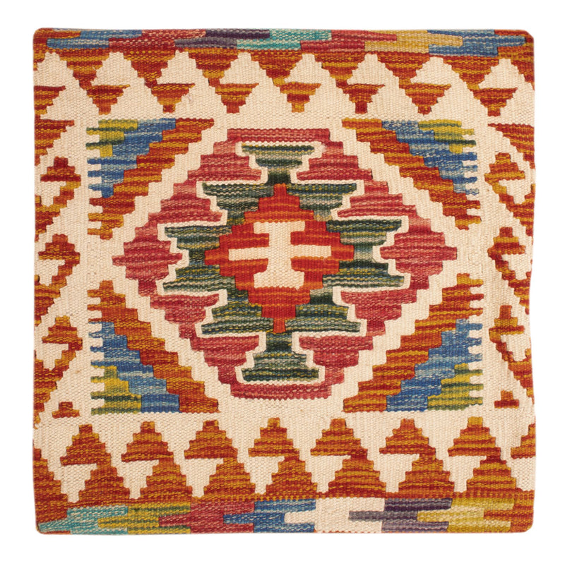 Cushions - Hippo square  - 50 x 50 cm - multicolored