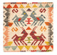 Cushion Rug 50x50cm