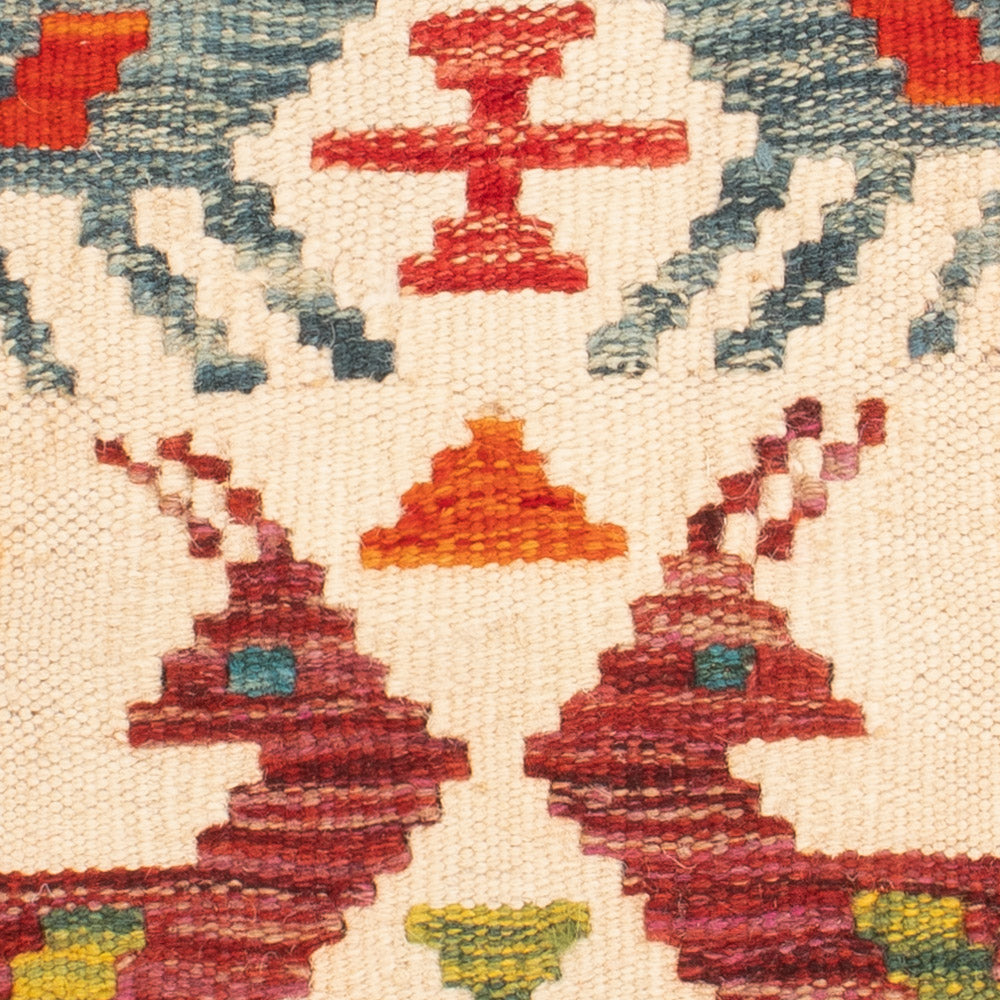 Cushions - Hippo square  - 50 x 50 cm - multicolored