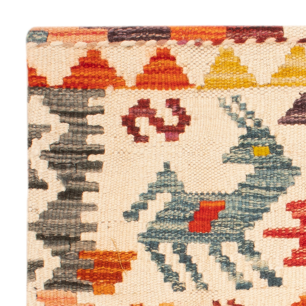 Cushions - Hippo square  - 50 x 50 cm - multicolored