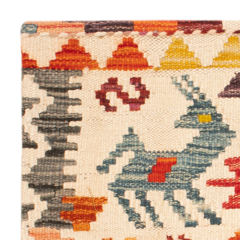 Cushions - Hippo square  - 50 x 50 cm - multicolored