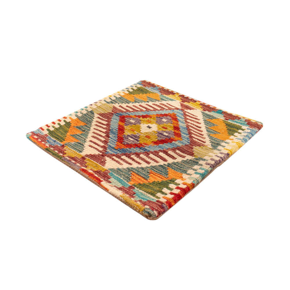 Cushions - Hippo square  - 50 x 50 cm - multicolored