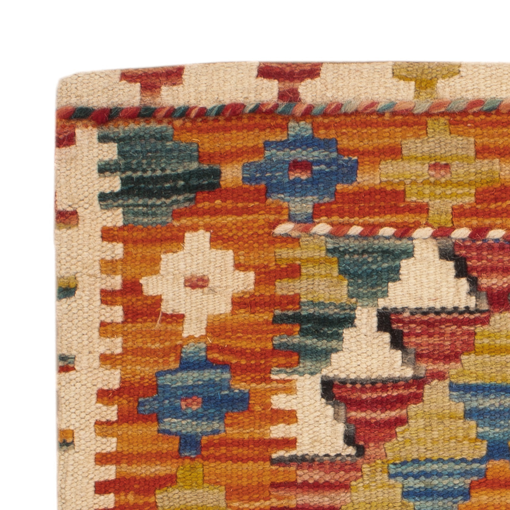 Cushions - Hippo square  - 50 x 50 cm - multicolored