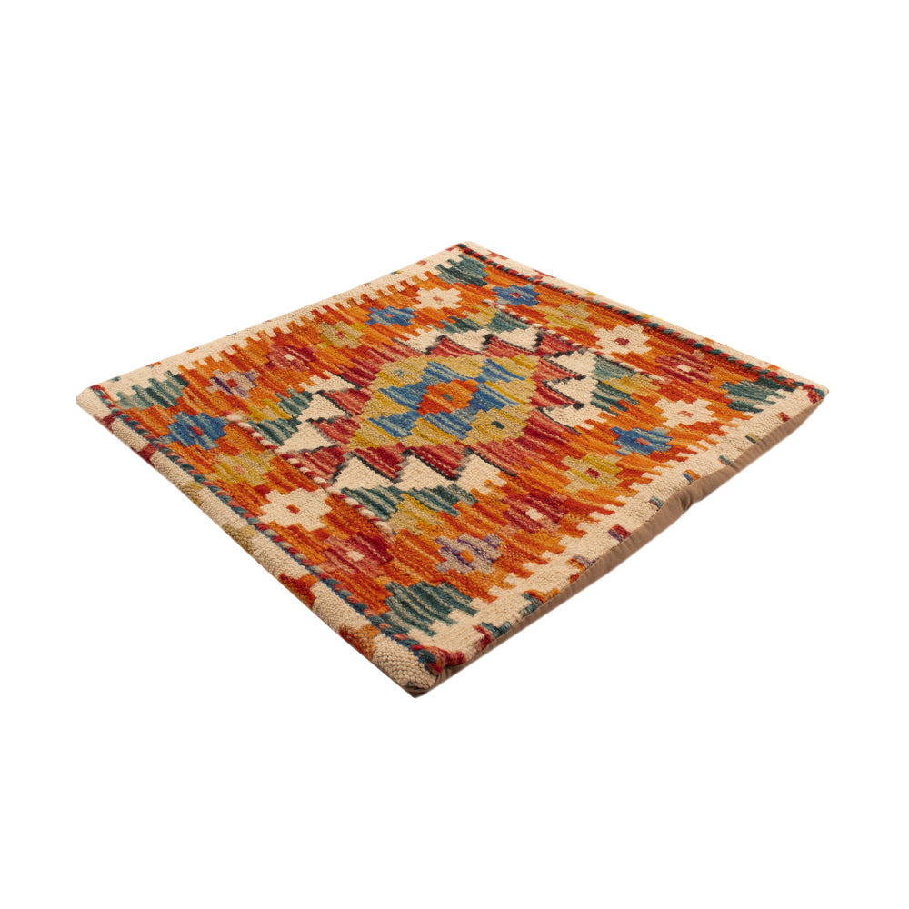 Cushions - Hippo square  - 50 x 50 cm - multicolored