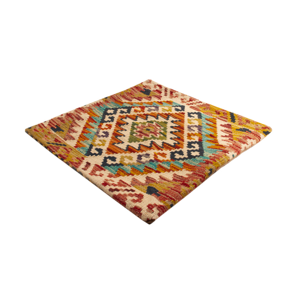 Cushions - Hippo square  - 50 x 50 cm - multicolored