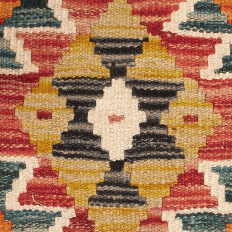 Cushions - Hippo square  - 50 x 50 cm - multicolored