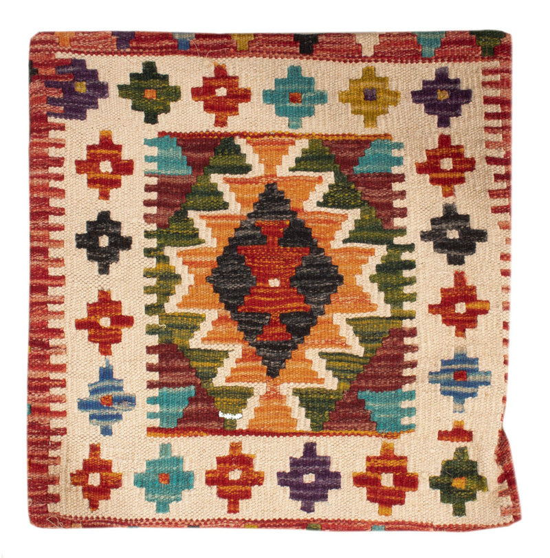 Cushions - Hippo square  - 50 x 50 cm - multicolored