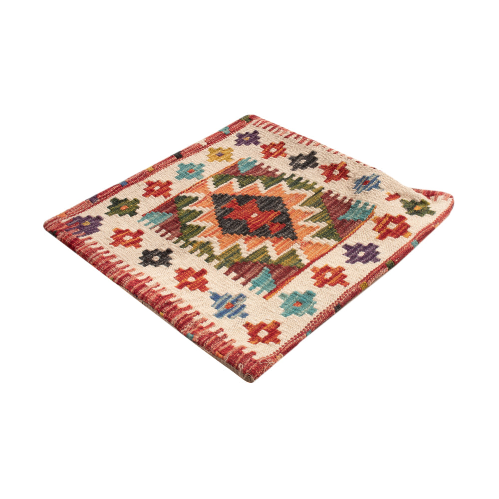 Cushions - Hippo square  - 50 x 50 cm - multicolored