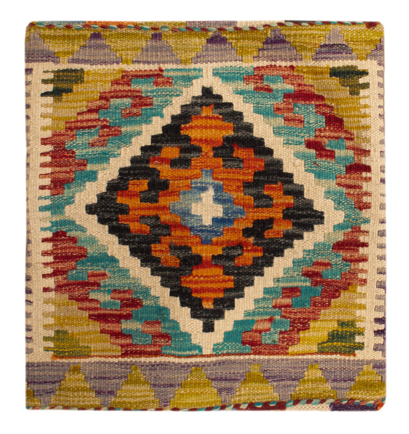 Cushions - Hippo square  - 50 x 50 cm - multicolored