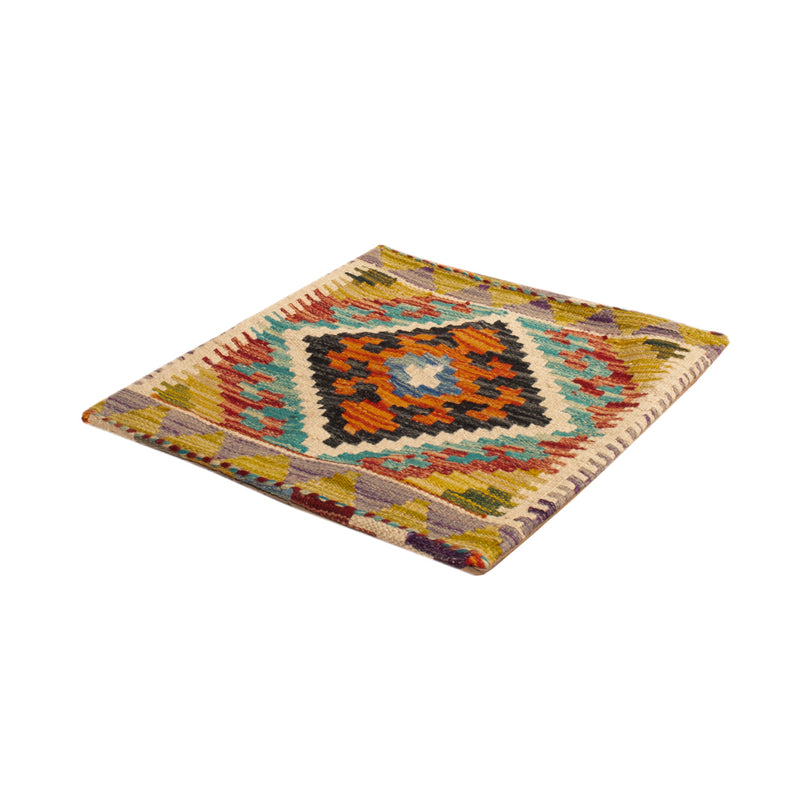 Cushions - Hippo square  - 50 x 50 cm - multicolored