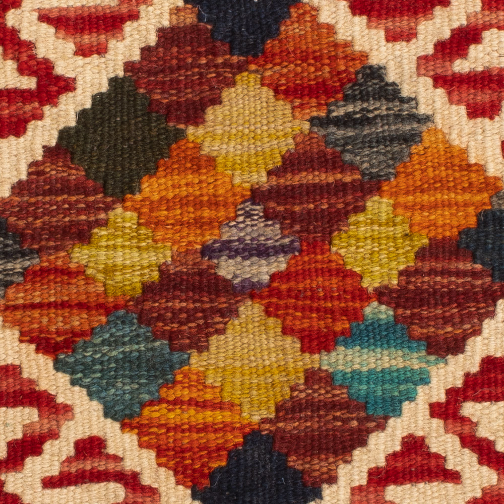 Cushions - Hippo square  - 50 x 50 cm - multicolored