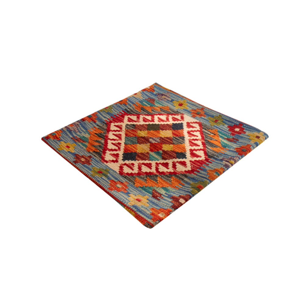 Cushions - Hippo square  - 50 x 50 cm - multicolored