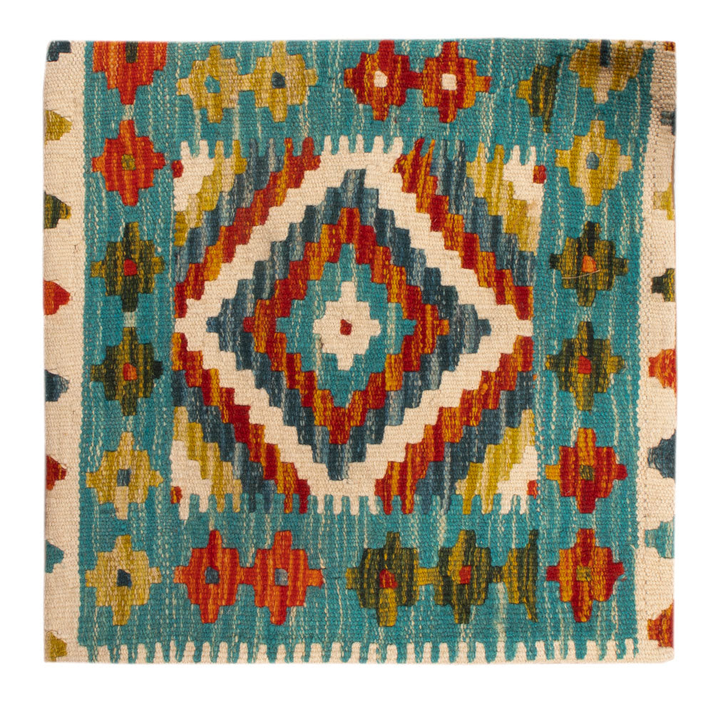 Cushions - Hippo square  - 50 x 50 cm - multicolored