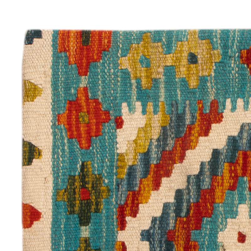 Cushions - Hippo square  - 50 x 50 cm - multicolored