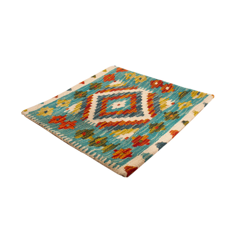 Cushions - Hippo square  - 50 x 50 cm - multicolored