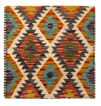 Cushions - Hippo square  - 50 x 50 cm - multicolored