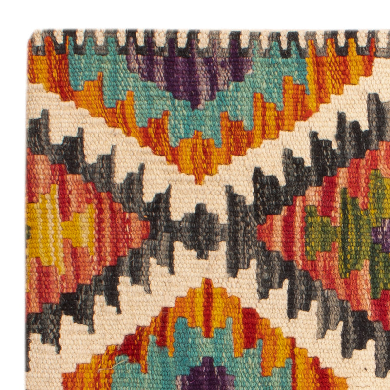 Cushions - Hippo square  - 50 x 50 cm - multicolored