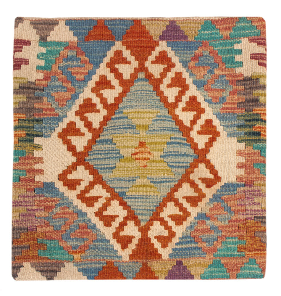 Cushions - Hippo square  - 50 x 50 cm - multicolored