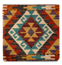 Cushions - Hippo square  - 50 x 50 cm - multicolored