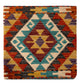 Cushion Rug 50x50cm