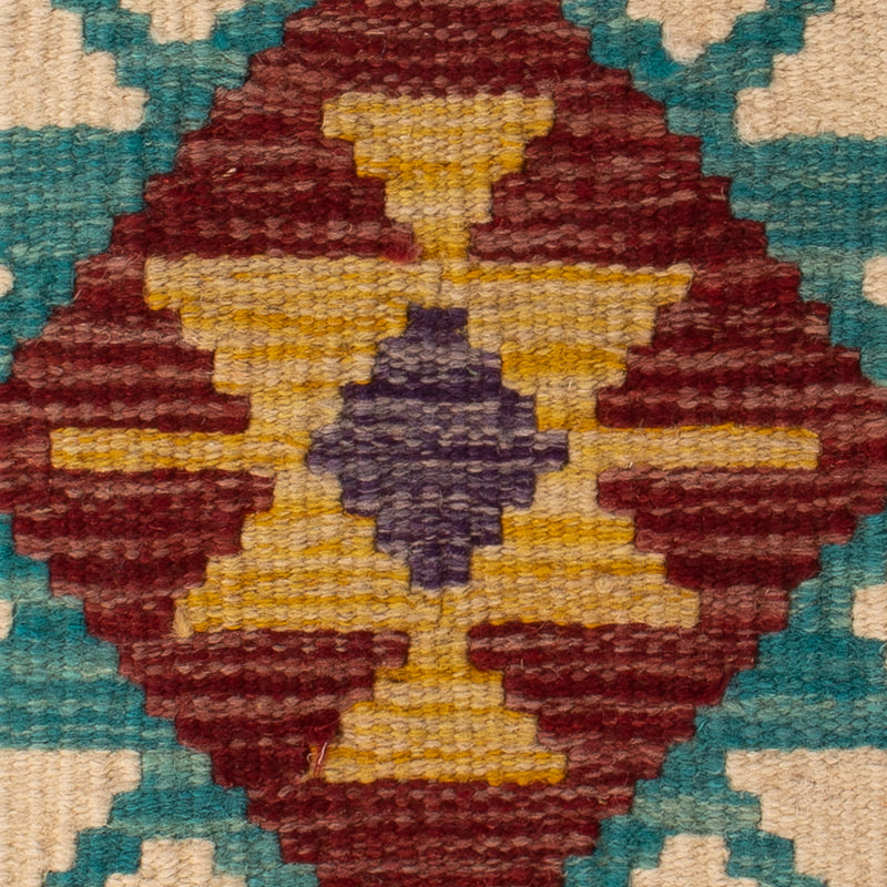 Cushions - Hippo square  - 50 x 50 cm - multicolored