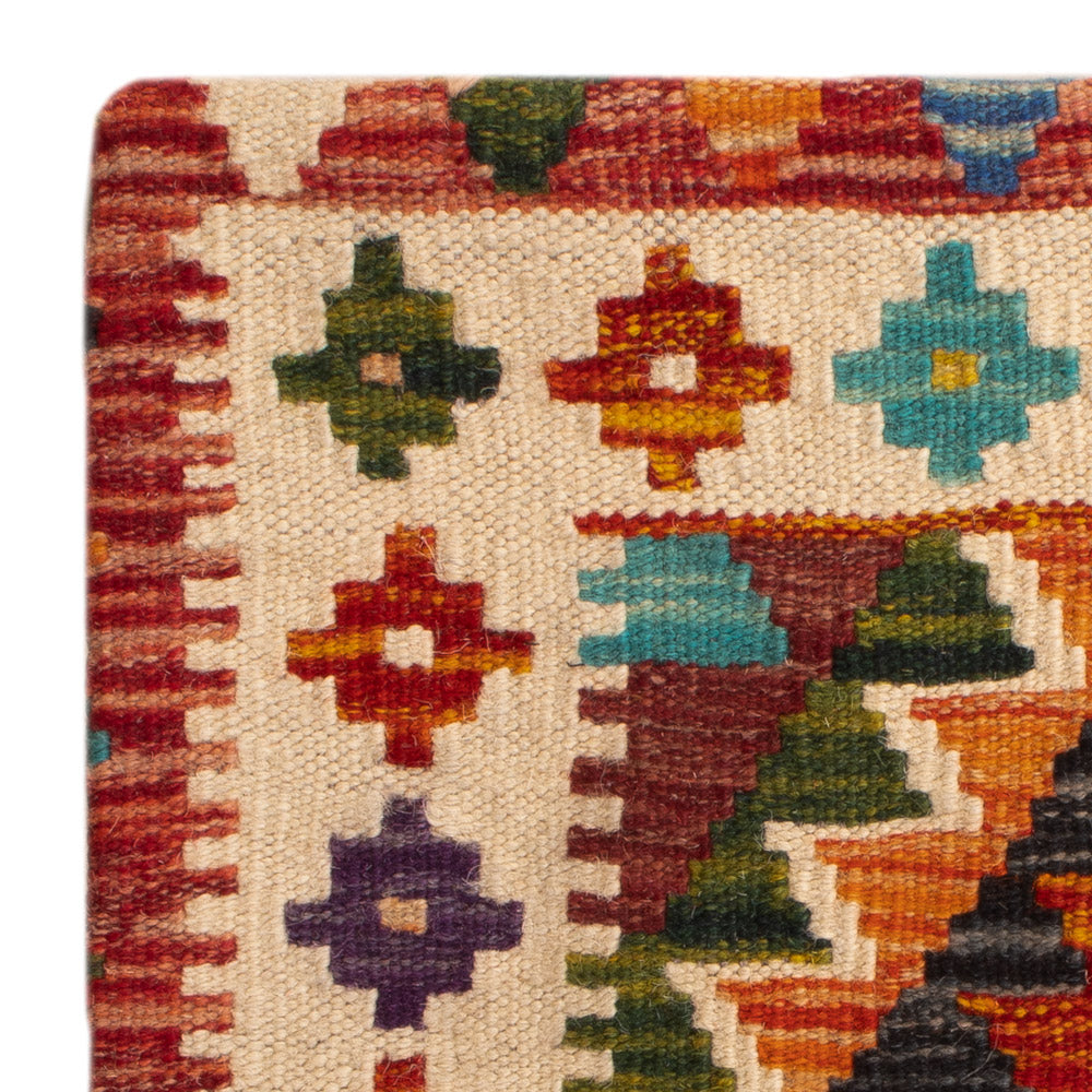 Cushions - Hippo square  - 50 x 50 cm - multicolored