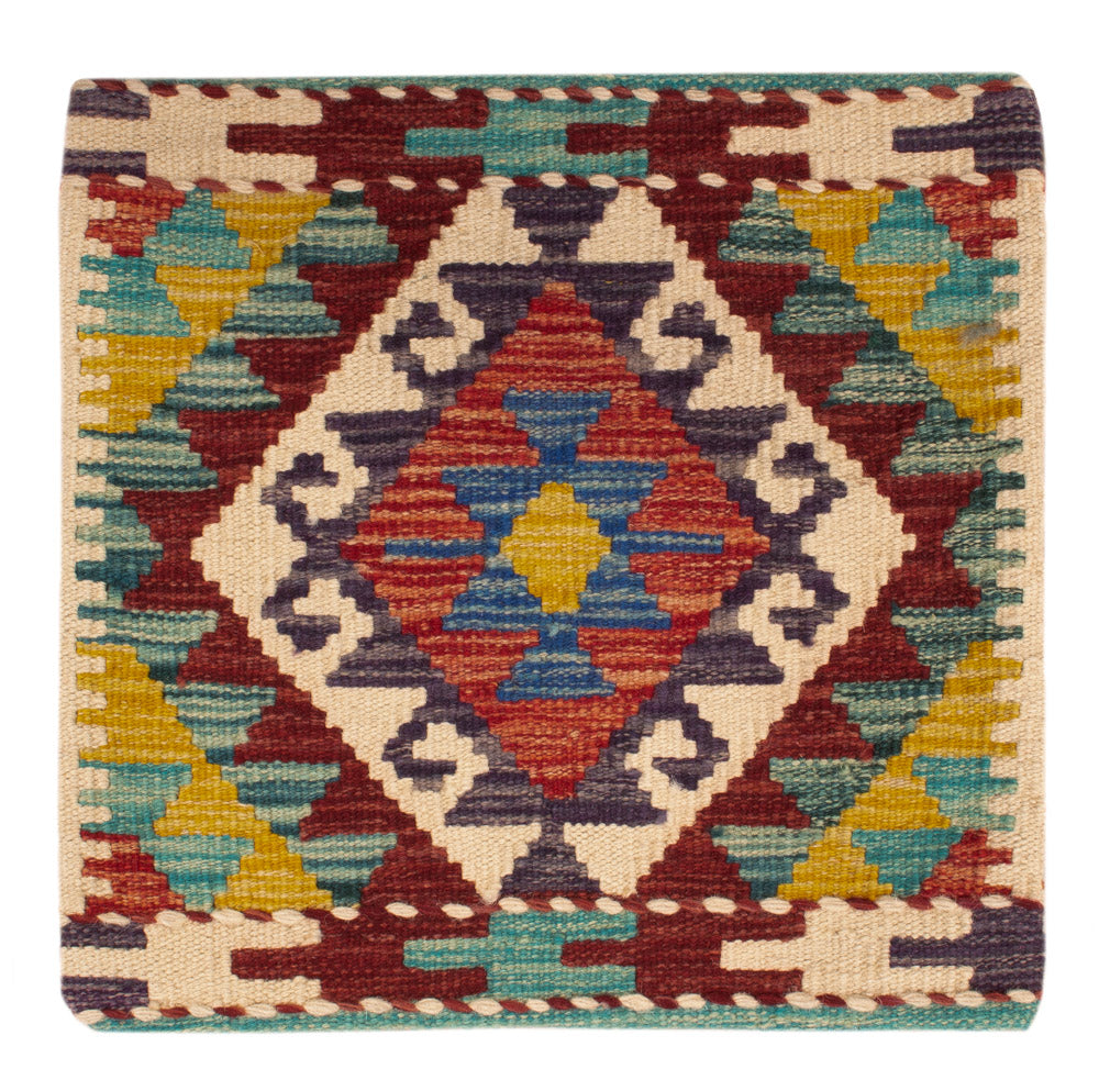 Cushions - Hippo square  - 50 x 50 cm - multicolored