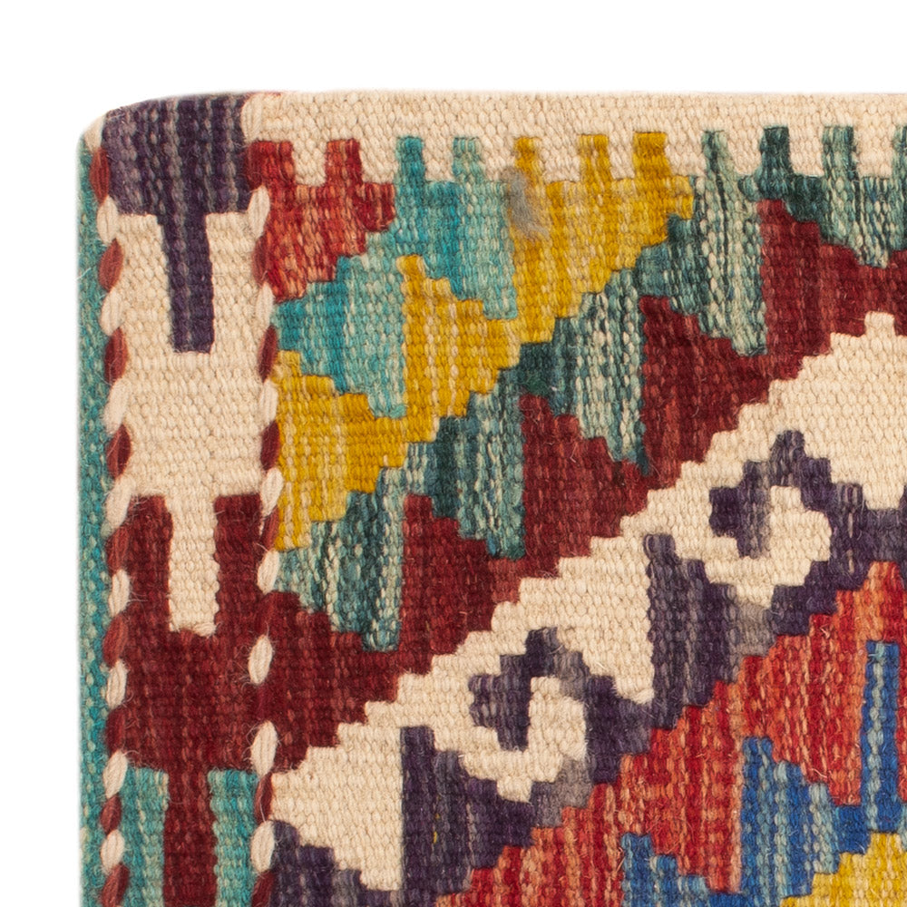 Cushions - Hippo square  - 50 x 50 cm - multicolored