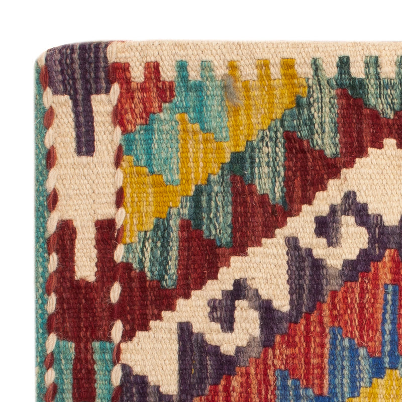 Cushions - Hippo square  - 50 x 50 cm - multicolored