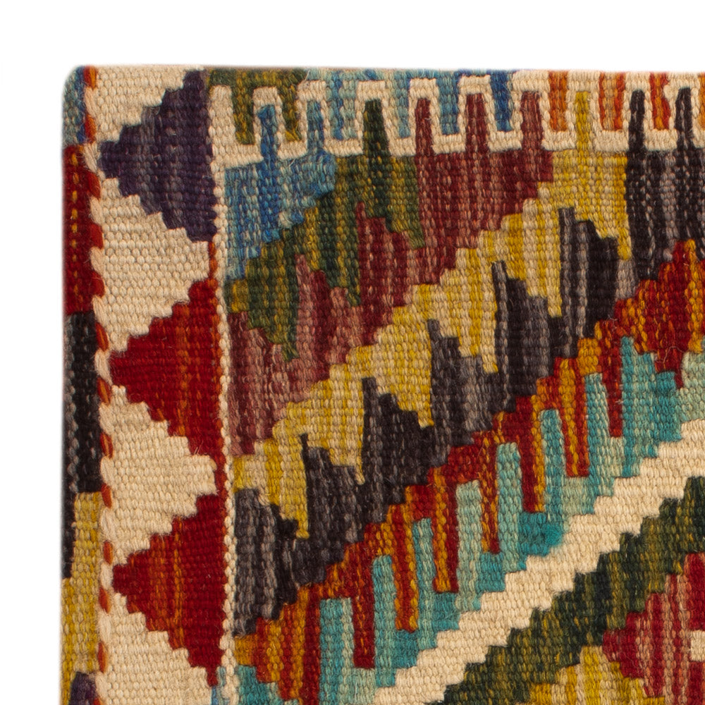 Cushions - Hippo square  - 50 x 50 cm - multicolored