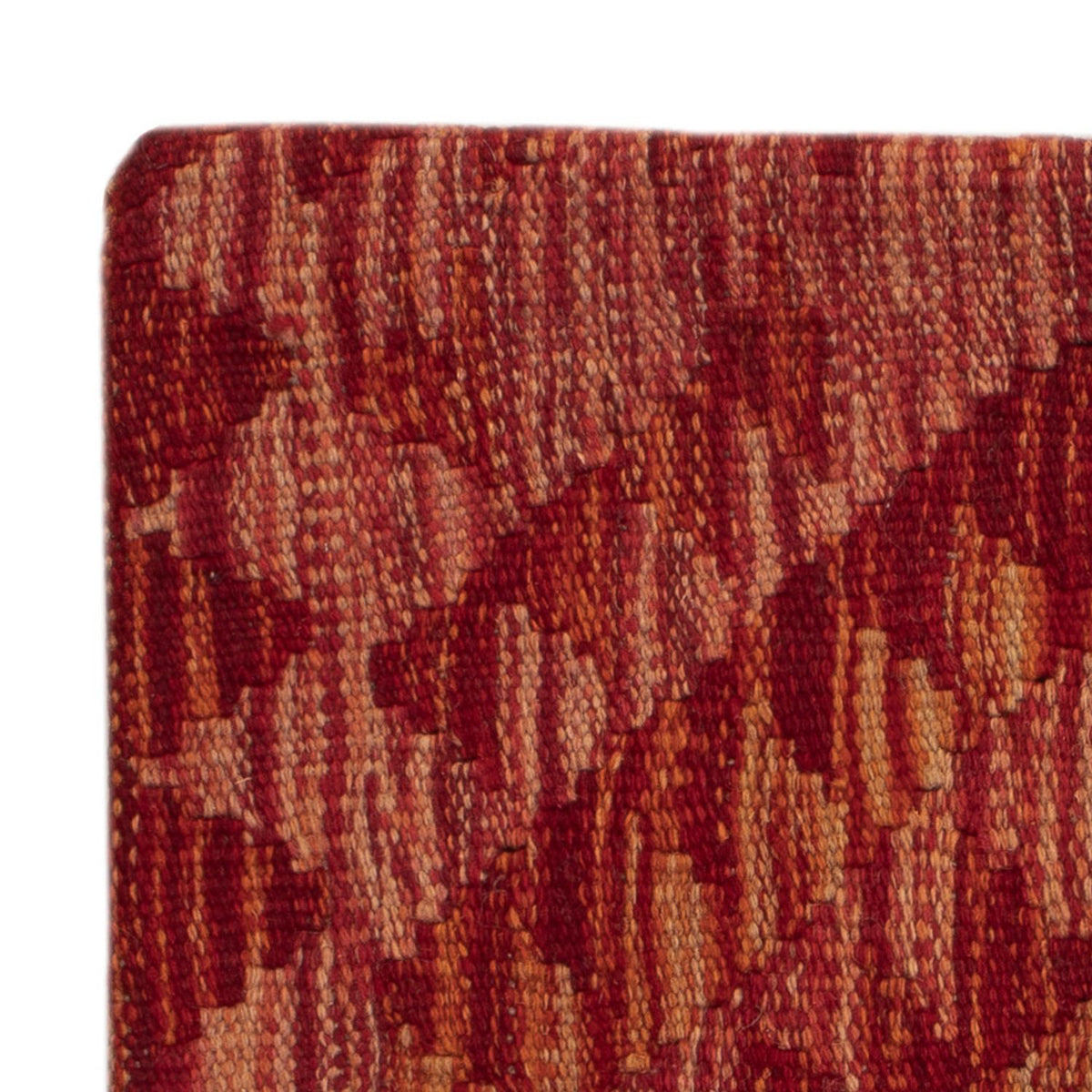 Cushions - Hippo square  - 50 x 50 cm - terracotta