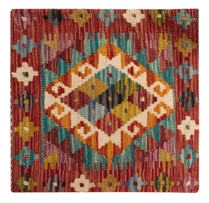 Cushions - Hippo square  - 50 x 50 cm - multicolored