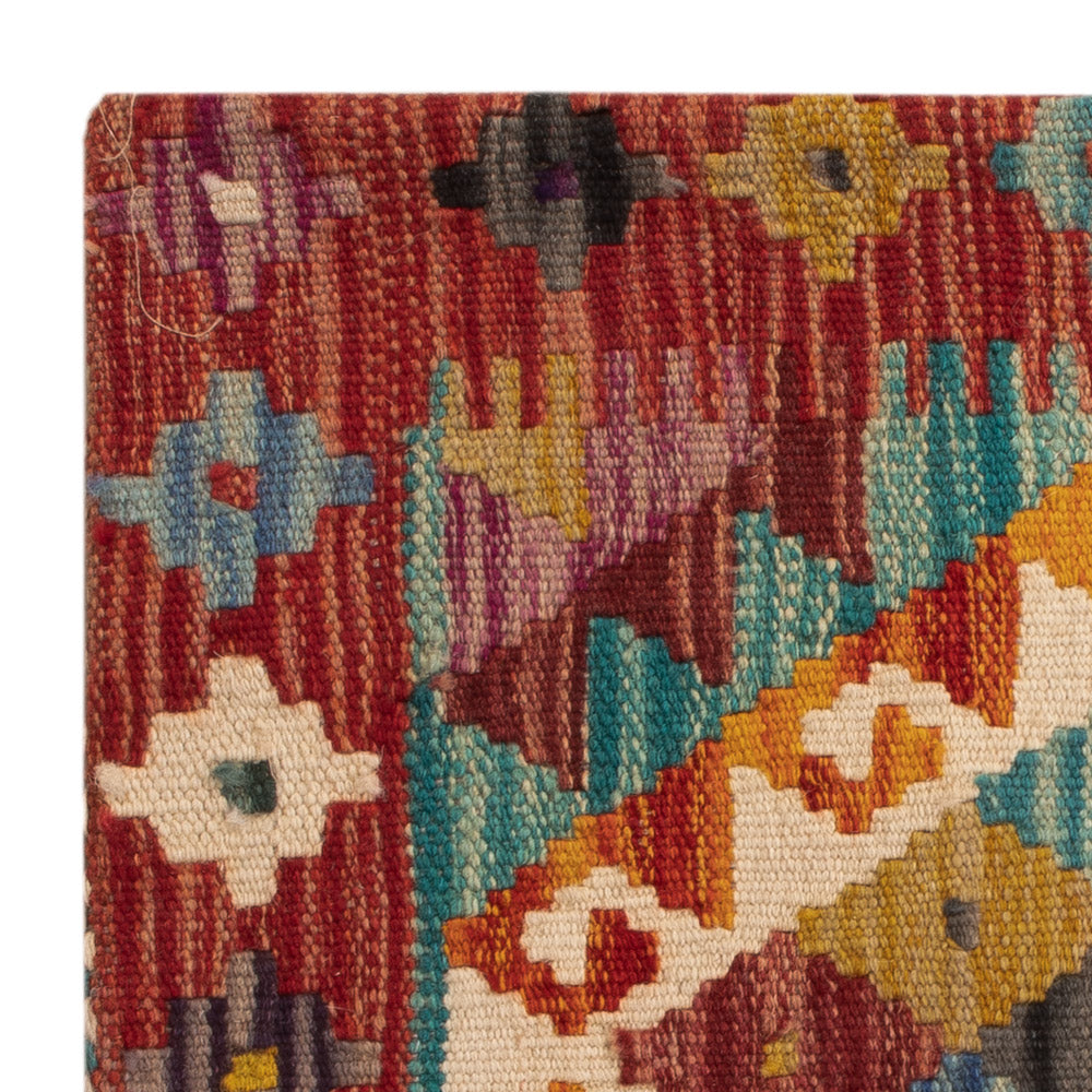 Cushions - Hippo square  - 50 x 50 cm - multicolored