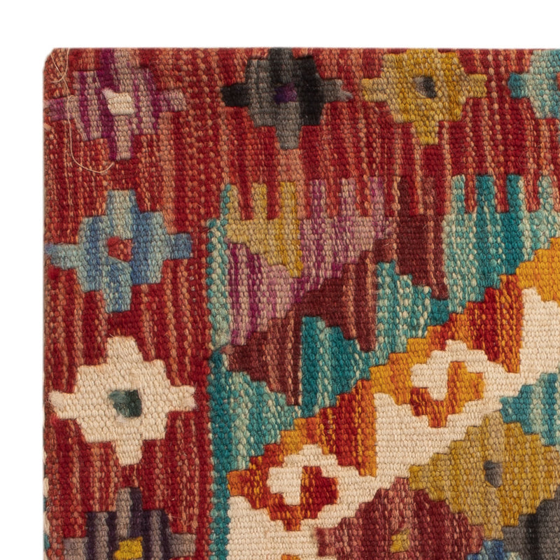 Cushions - Hippo square  - 50 x 50 cm - multicolored