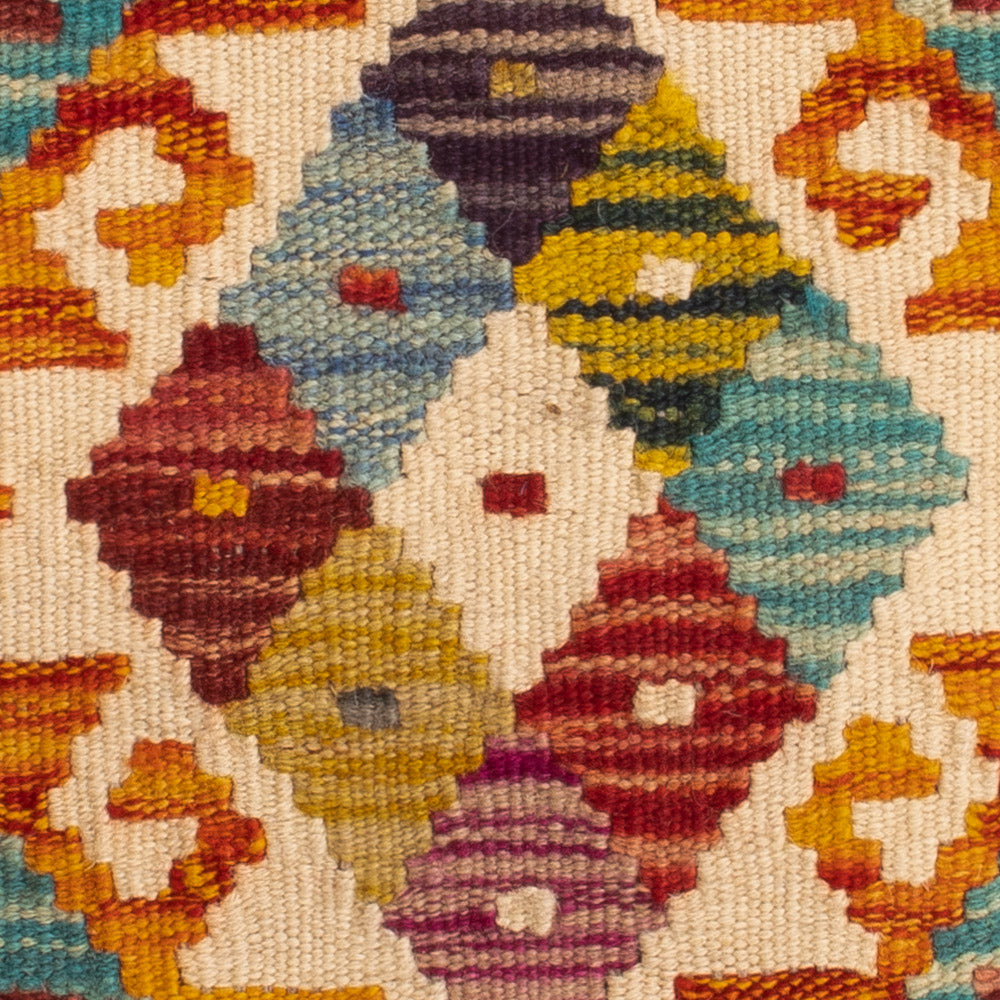 Cushions - Hippo square  - 50 x 50 cm - multicolored