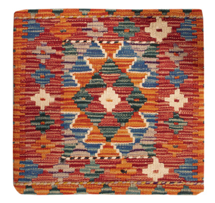 Cushions - Hippo square  - 50 x 50 cm - multicolored