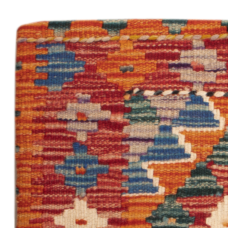 Cushions - Hippo square  - 50 x 50 cm - multicolored