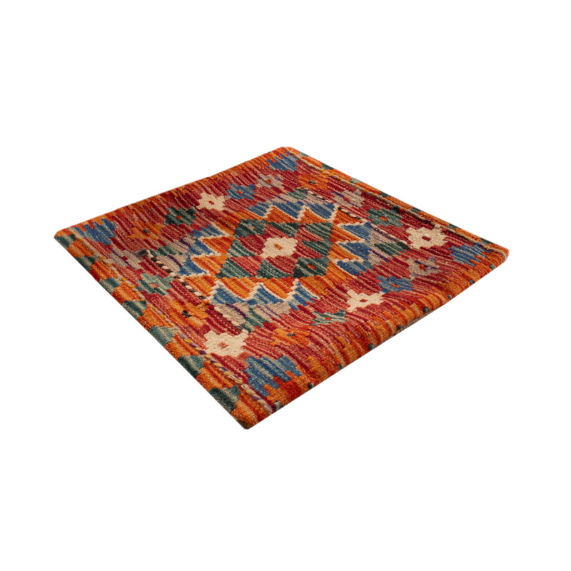 Cushions - Hippo square  - 50 x 50 cm - multicolored