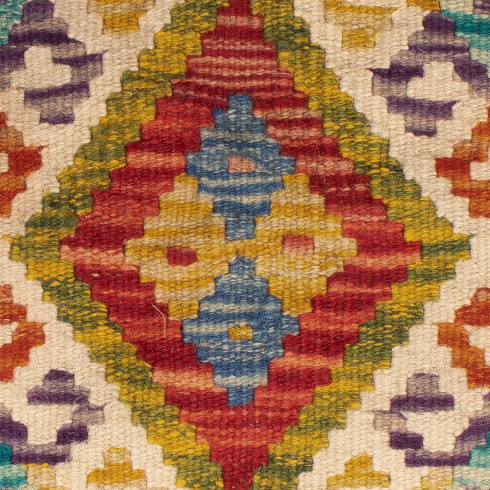 Cushions - Hippo square  - 50 x 50 cm - multicolored