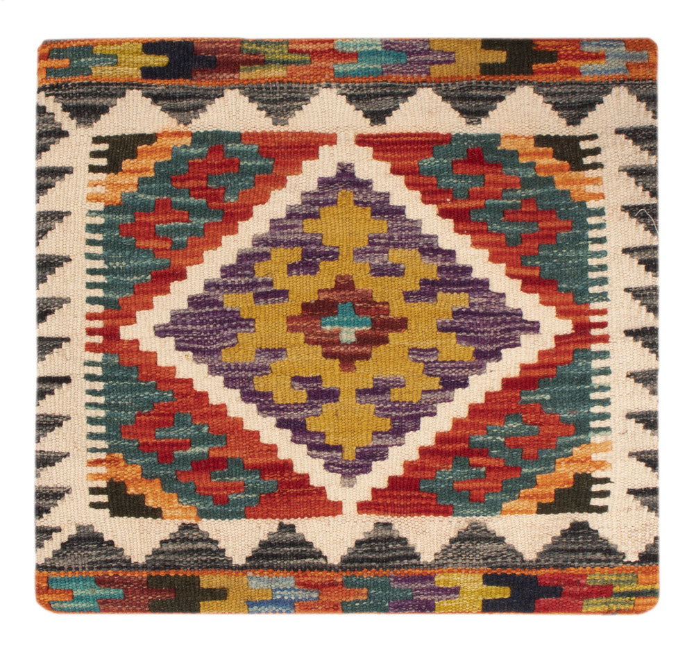 Cushions - Hippo square  - 50 x 50 cm - multicolored