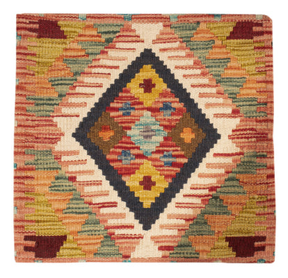 Cushions - Hippo square  - 50 x 50 cm - multicolored