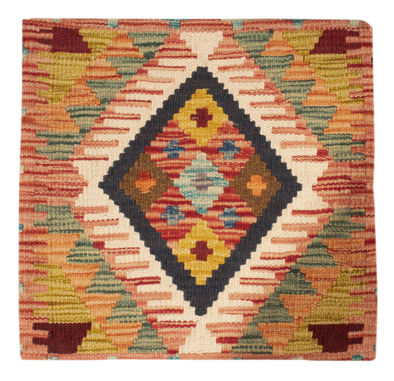 Cushions - Hippo square  - 50 x 50 cm - multicolored