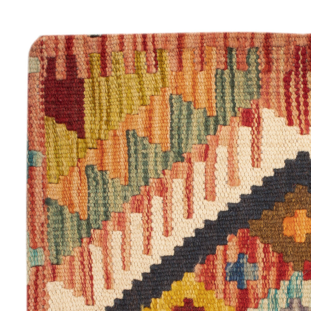 Cushions - Hippo square  - 50 x 50 cm - multicolored