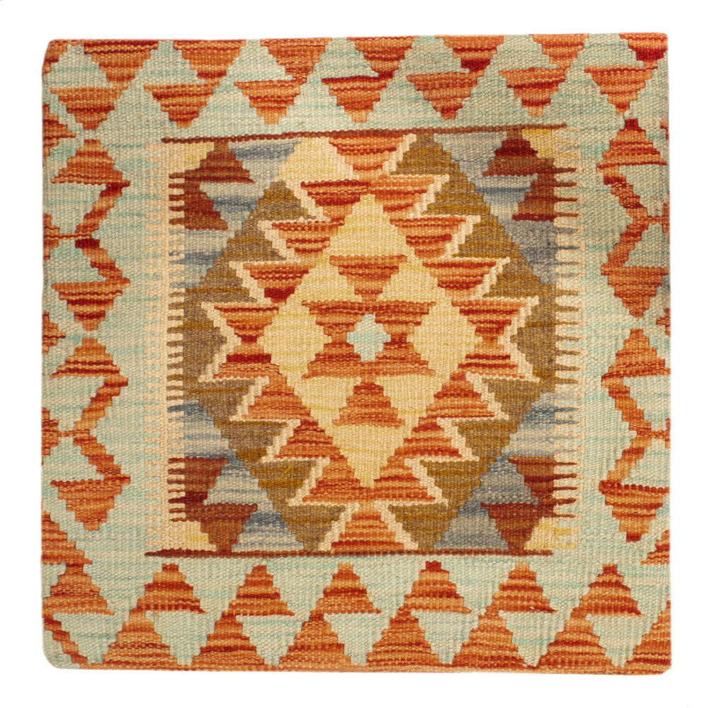 Cushions - Hippo square  - 50 x 50 cm - multicolored