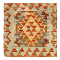 Cushions - Hippo square  - 50 x 50 cm - multicolored