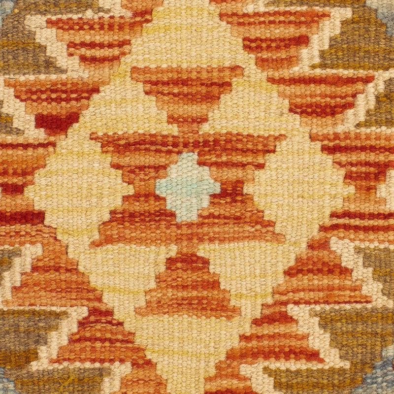 Cushions - Hippo square  - 50 x 50 cm - multicolored